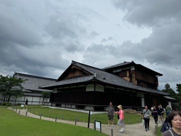 元離宮二条城に投稿された画像（2024/7/19）