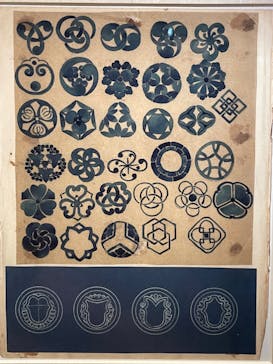 カルティエと日本　半世紀のあゆみ　「結 MUSUBI」展 ― 美と芸術をめぐる対話（東京国立博物館　表慶館））に投稿された画像（2024/7/19）