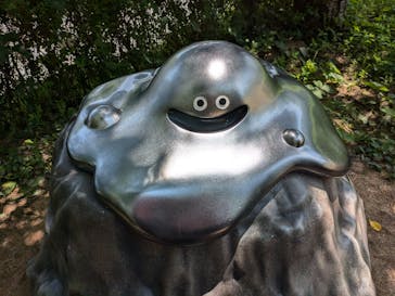 ニジゲンノモリに投稿された画像（2024/7/19）