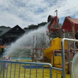 東京サマーランドに投稿された画像（2024/7/19）