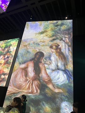 モネ＆フレンズ・アライブに投稿された画像（2024/7/19）