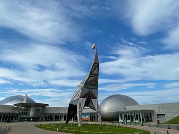 福井県立恐竜博物館に投稿された画像（2024/7/19）