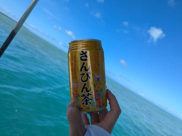 YUKAALA marineに投稿された画像（2024/7/19）