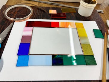 ガラス工房グラスバレーに投稿された画像（2024/7/19）