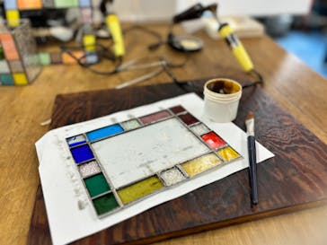 ガラス工房グラスバレーに投稿された画像（2024/7/19）