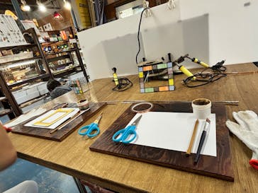 ガラス工房グラスバレーに投稿された画像（2024/7/19）