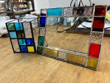 ガラス工房グラスバレーに投稿された画像（2024/7/19）