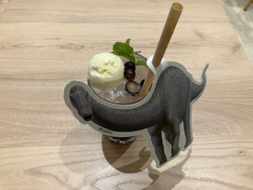 福井県立恐竜博物館に投稿された画像（2024/7/19）