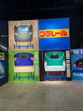 プラレール展 in 東京ドームシティ ～プラレール鉄道 東京ドームシティ線開業！～に投稿された画像（2024/7/19）