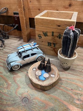 SWING BY（スウィング バイ）に投稿された画像（2024/7/19）