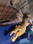 巨大恐竜展2024に投稿された画像（2024/7/19）