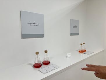 におい展2に投稿された画像（2024/7/19）