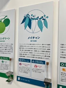 におい展2に投稿された画像（2024/7/19）