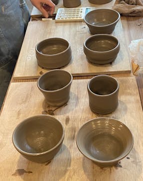 千葉陶芸工房に投稿された画像（2024/7/19）