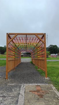 ひるがのピクニックガーデンに投稿された画像（2024/7/19）