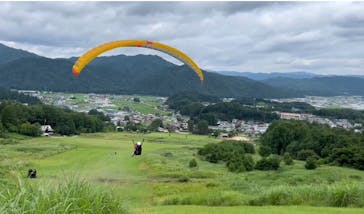 高山スカイセーリングクラブに投稿された画像（2024/7/19）