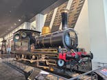 京都鉄道博物館に投稿された画像（2024/7/19）