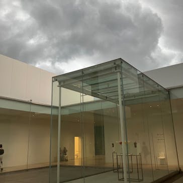 金沢21世紀美術館に投稿された画像（2024/7/19）