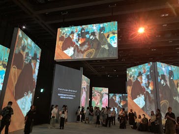 モネ＆フレンズ・アライブに投稿された画像（2024/7/19）
