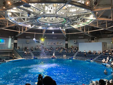 マクセル アクアパーク品川に投稿された画像（2024/7/19）