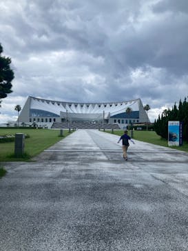 マリンワールド海の中道に投稿された画像（2024/7/19）