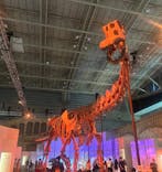 巨大恐竜展2024に投稿された画像（2024/7/20）