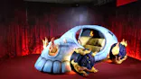 ひらかたパークに投稿された画像（2024/7/20）