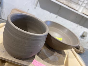 陶芸教室チルコロ 駒沢店に投稿された画像（2024/7/20）