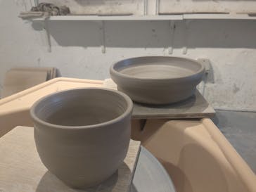 陶芸教室チルコロ 駒沢店に投稿された画像（2024/7/20）