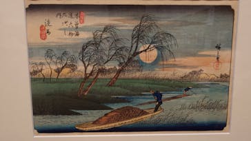 あべのハルカス美術館に投稿された画像（2024/7/20）