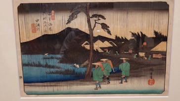 あべのハルカス美術館に投稿された画像（2024/7/20）