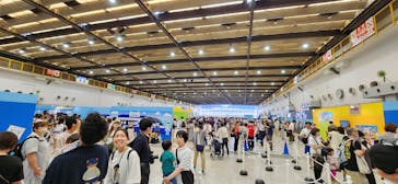 プラレール博 in KITAKYUSHUに投稿された画像（2024/7/20）