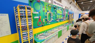 プラレール博 in KITAKYUSHUに投稿された画像（2024/7/20）