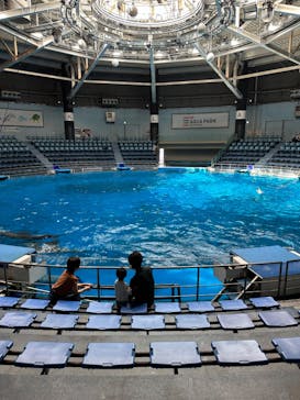 マクセル アクアパーク品川に投稿された画像（2024/7/20）