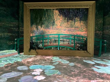 モネ＆フレンズ・アライブに投稿された画像（2024/7/20）