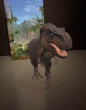 タッチ ザ ダイナソー ～恐竜アドベンチャー展～に投稿された画像（2024/7/20）