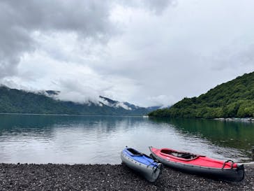 ボンファイアー（日光カヌー・カヤック体験）に投稿された画像（2024/7/20）