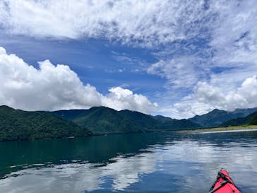 ボンファイアー（日光カヌー・カヤック体験）に投稿された画像（2024/7/20）