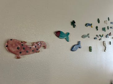 京都水族館に投稿された画像（2024/7/20）