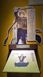 特別展「刀剣乱舞で学ぶ　日本刀と未来展 -刀剣男士のひみつ-」に投稿された画像（2024/7/20）