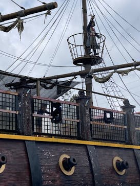 恵那峡ワンダーランドに投稿された画像（2024/7/20）