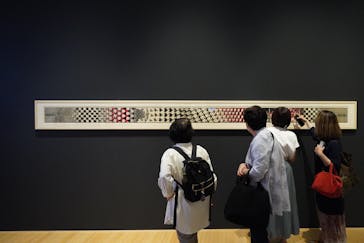 豊田市美術館に投稿された画像（2024/7/20）