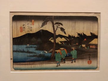 あべのハルカス美術館に投稿された画像（2024/7/20）