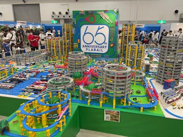 プラレール博 in KITAKYUSHUに投稿された画像（2024/7/20）