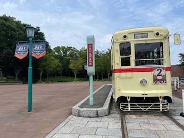 西武園ゆうえんちに投稿された画像（2024/7/20）