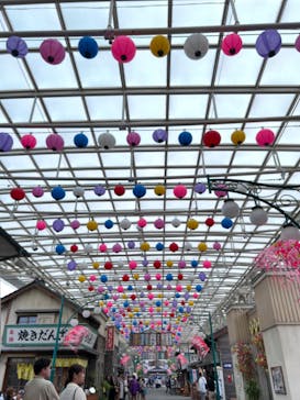 西武園ゆうえんちに投稿された画像（2024/7/20）