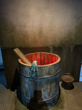 新潟県立自然科学館に投稿された画像（2024/7/20）