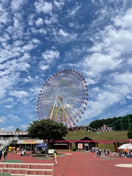 北海道グリーンランドに投稿された画像（2024/7/20）