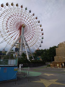 那須ハイランドパークに投稿された画像（2024/7/20）