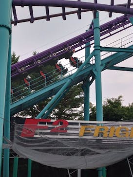 那須ハイランドパークに投稿された画像（2024/7/20）